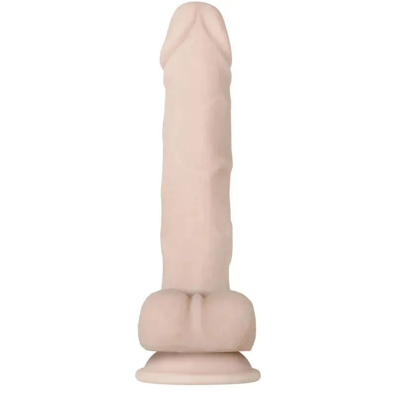 Evolved Real Supple Poseable 9.5''