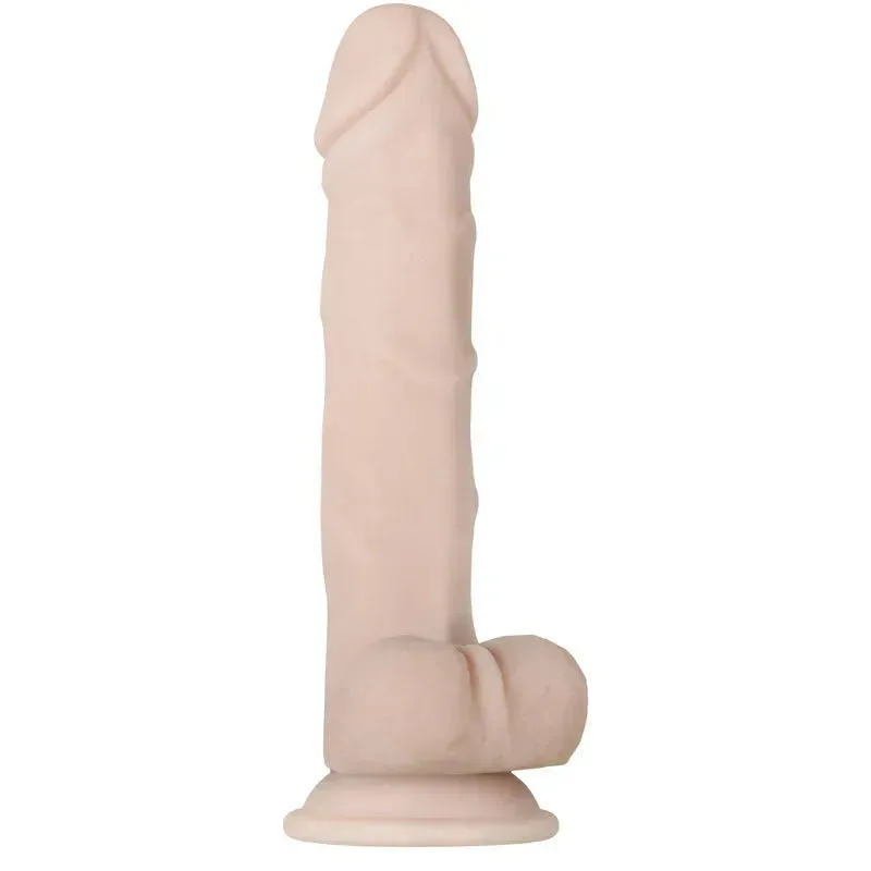 Evolved Real Supple Poseable 9.5''