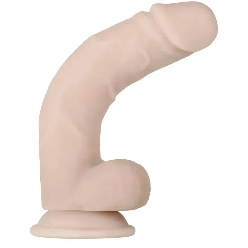 Evolved Real Supple Poseable 9.5''