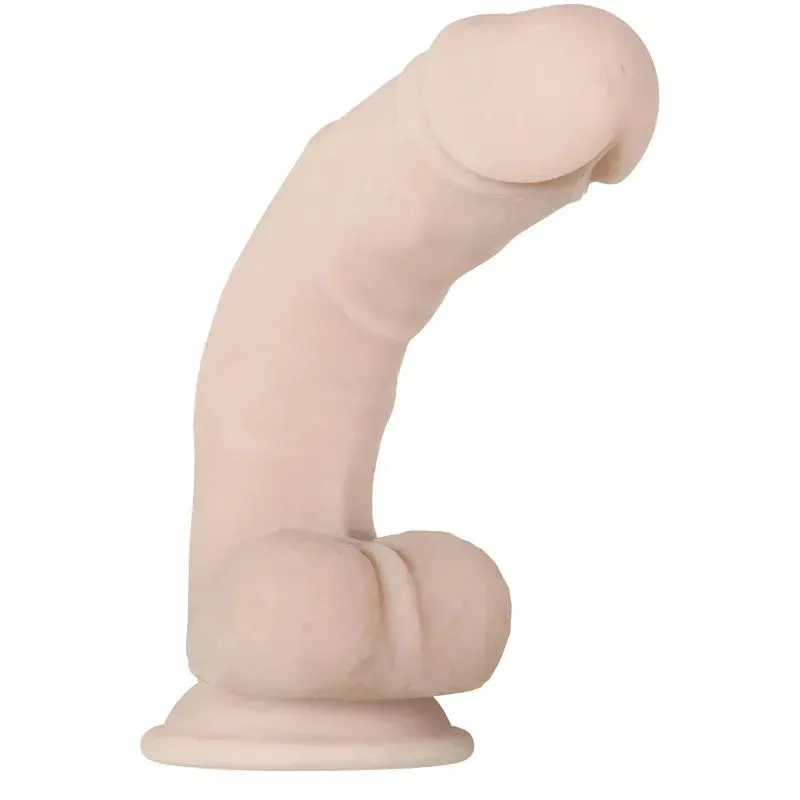 Evolved Real Supple Poseable 9.5''