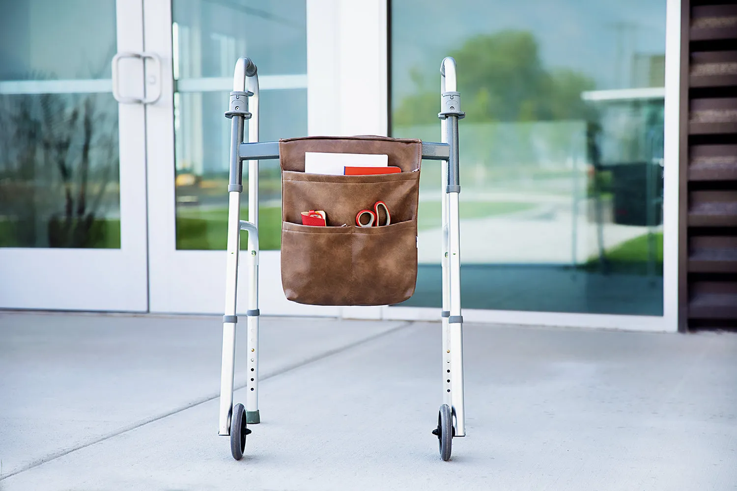 Executive Assist Bag