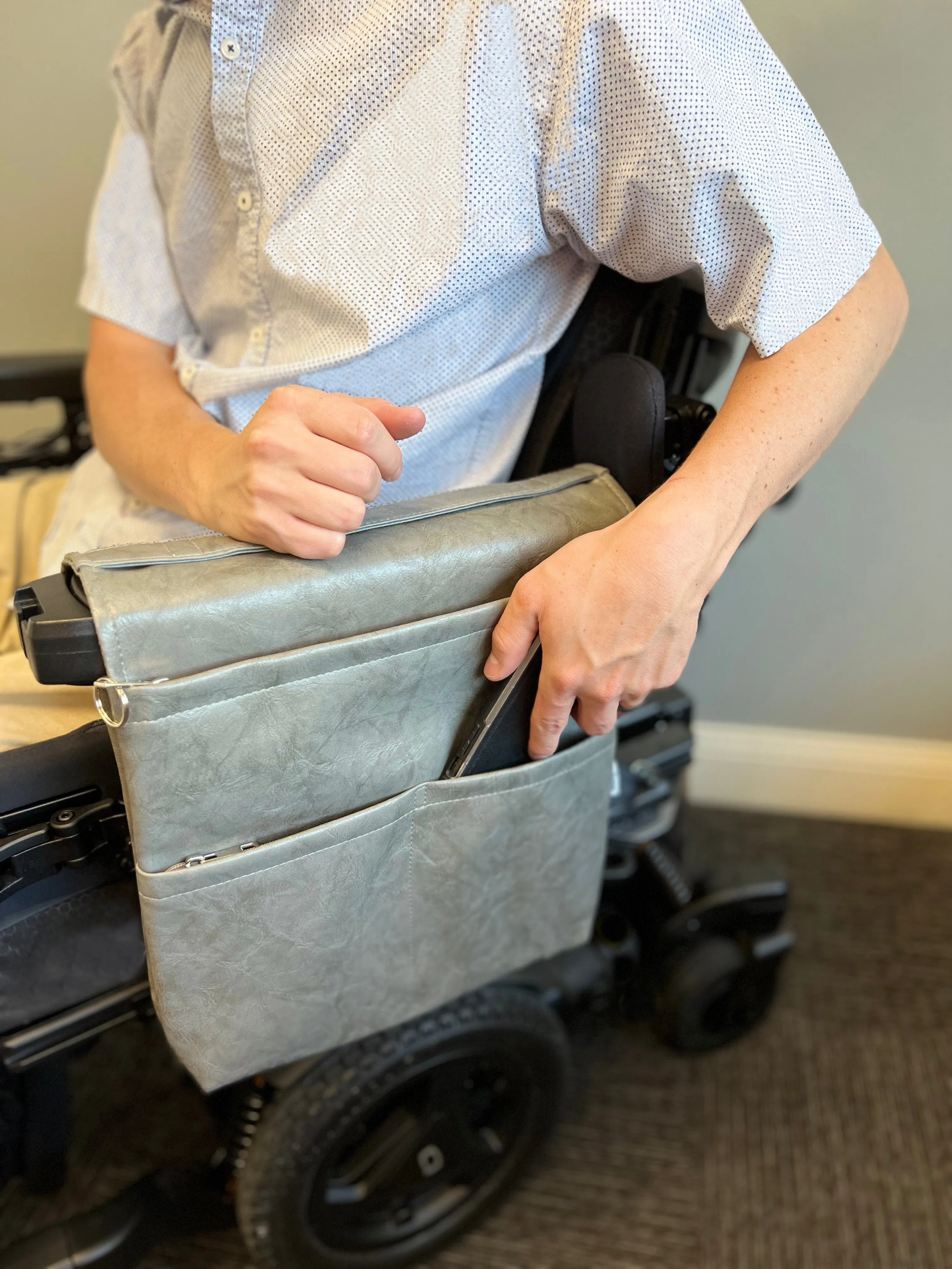 Executive Assist Bag
