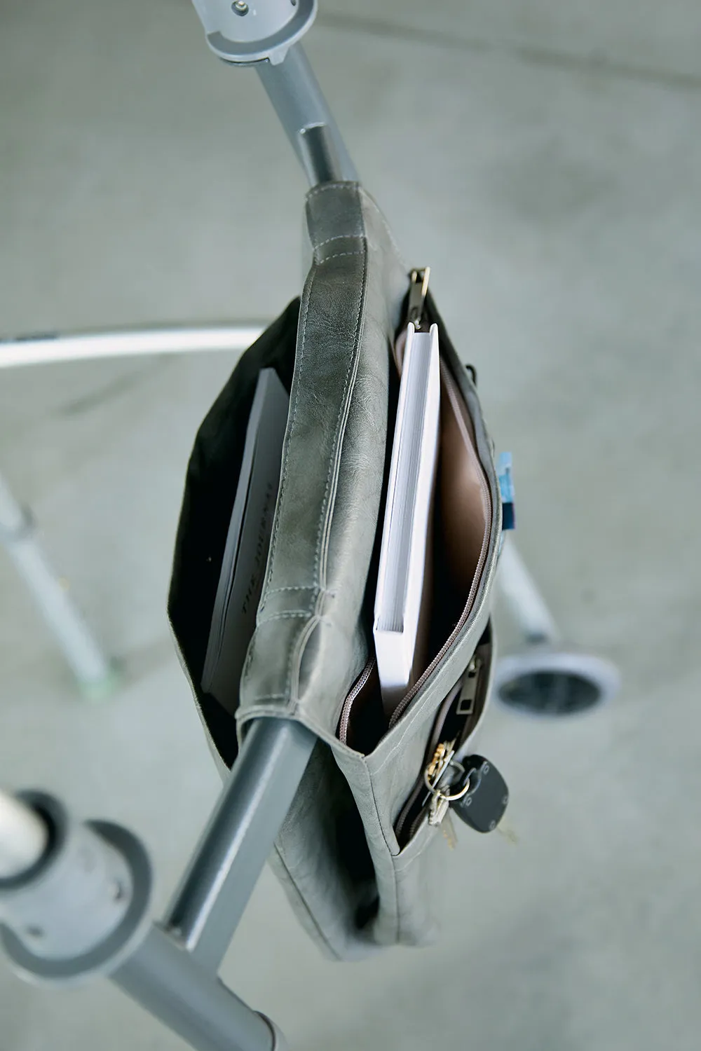 Executive Assist Bag