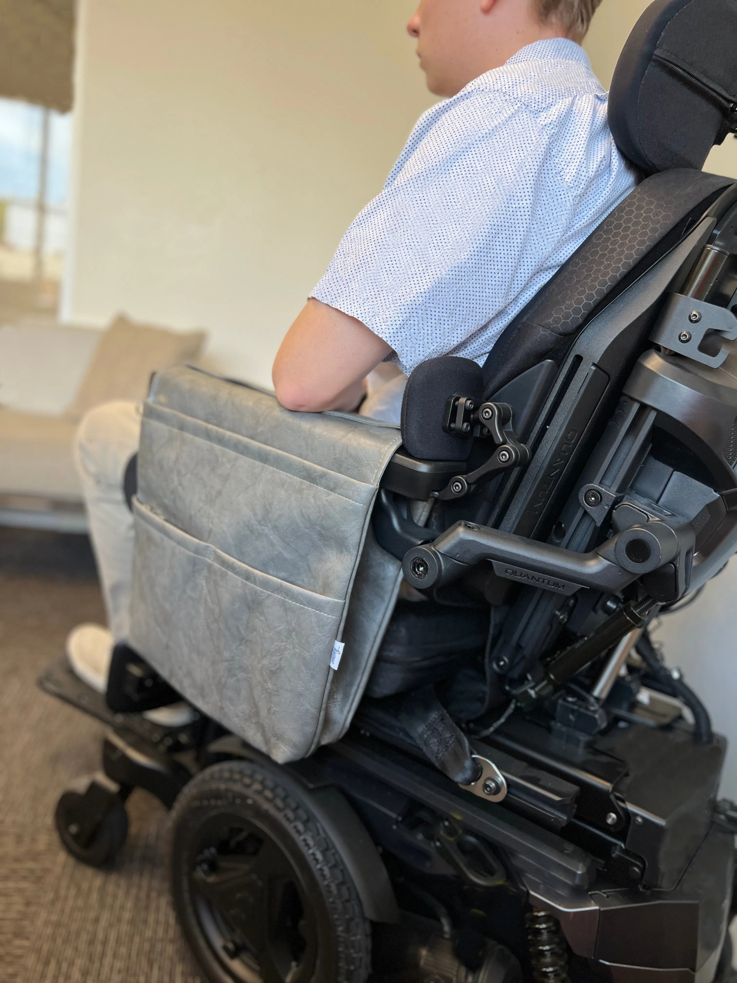 Executive Assist Bag