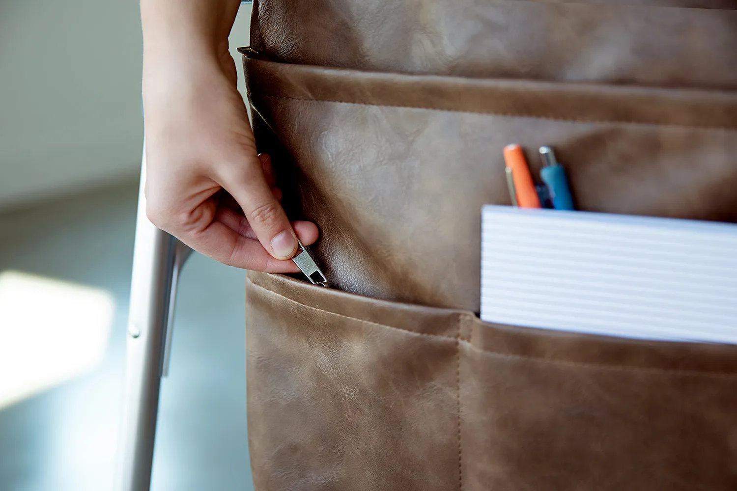 Executive Assist Bag