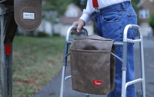 Executive Assist Bag