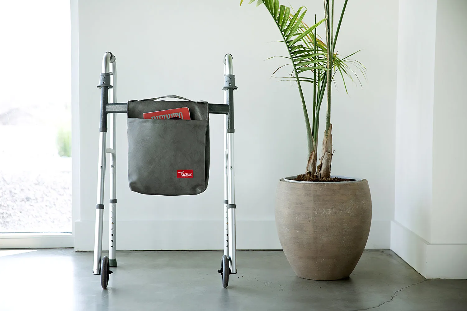 Executive Assist Bag