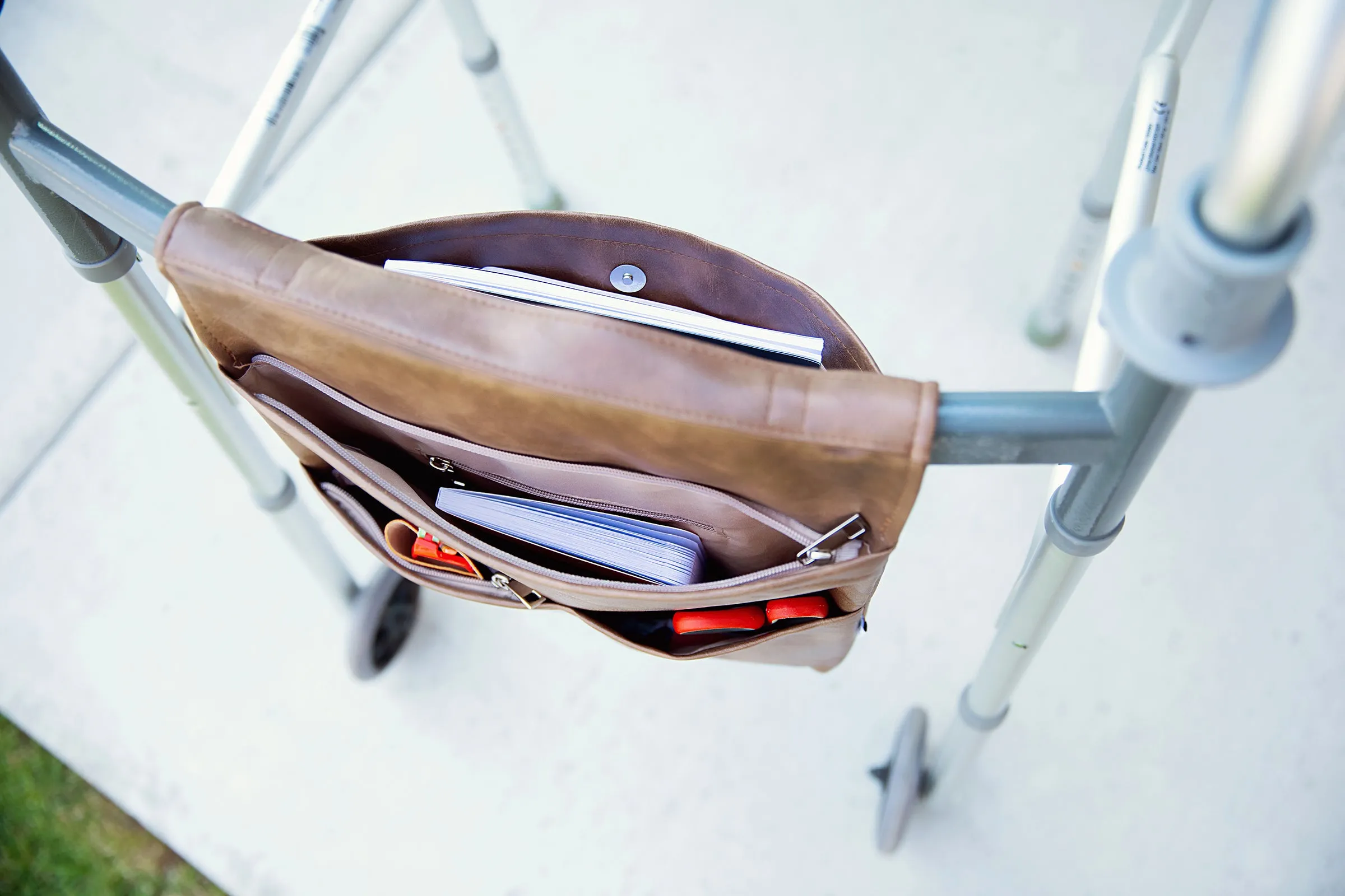 Executive Assist Bag