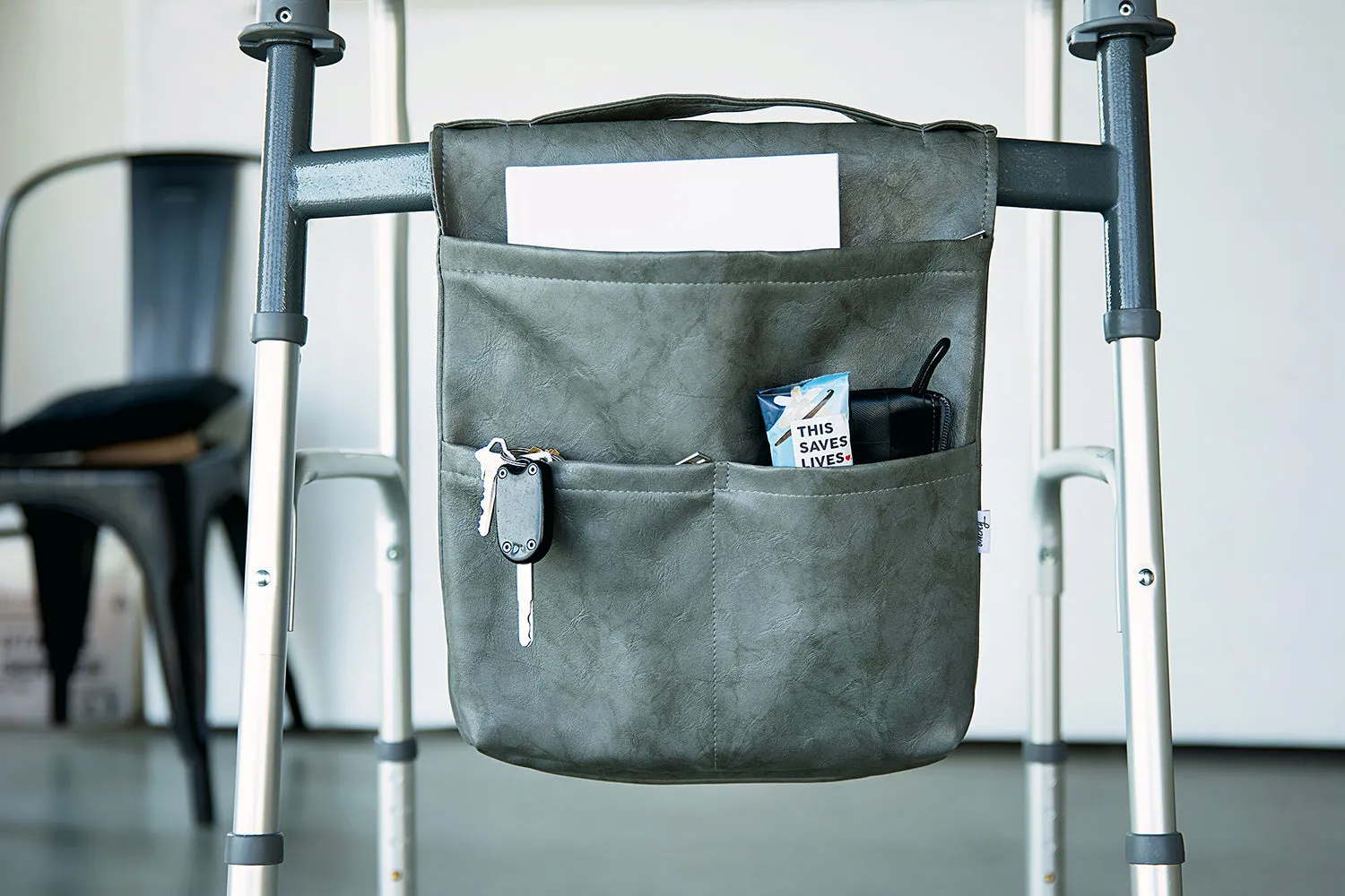 Executive Assist Bag