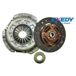 Exedy Clutch Kit - GMK-6826