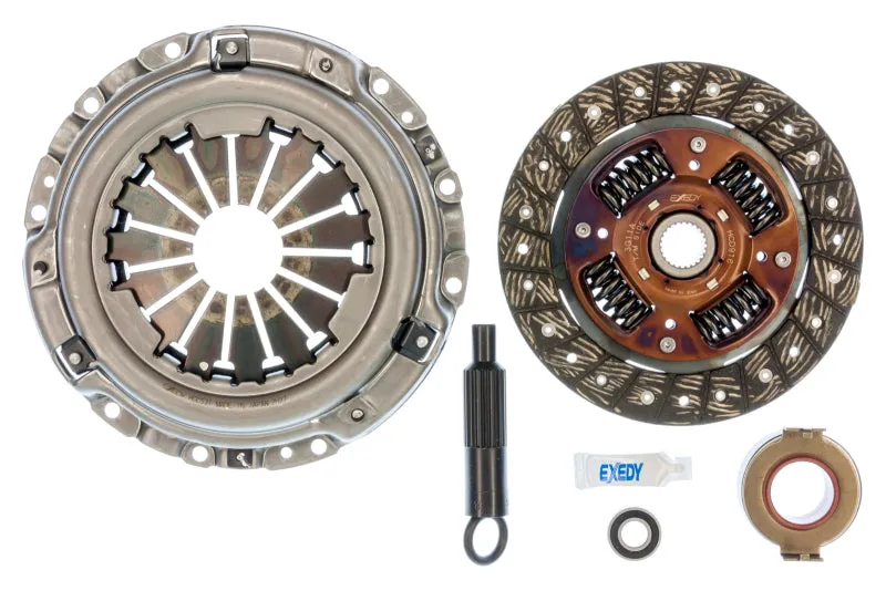 Exedy OE Replacement Clutch Kit for 2000-2001 Acura Integra Integra Type-R | KHC12