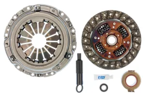 Exedy OE Replacement Clutch Kit for 2000-2001 Acura Integra Integra Type-R | KHC12