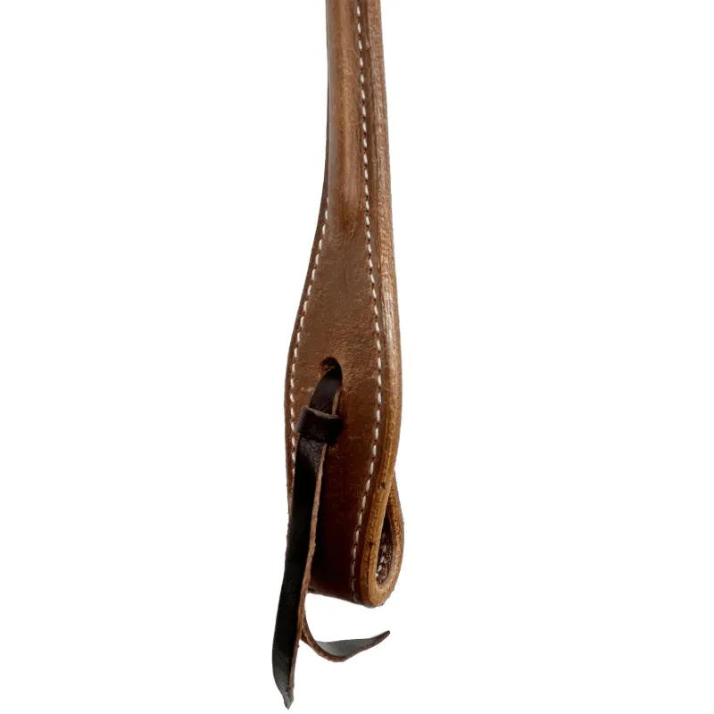 Ezy Ride One Ear Bridle with Stitching