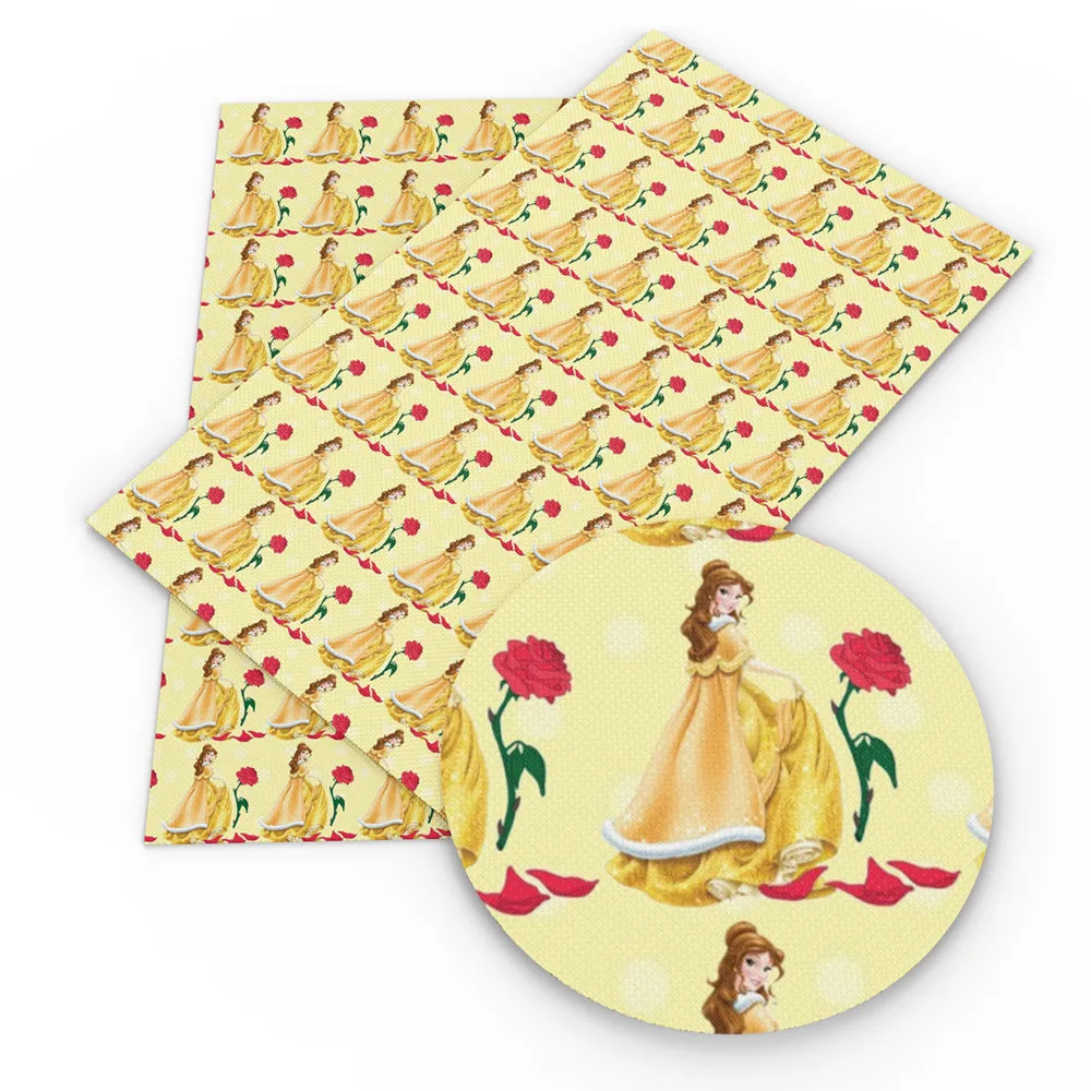 fabric