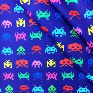 fabric