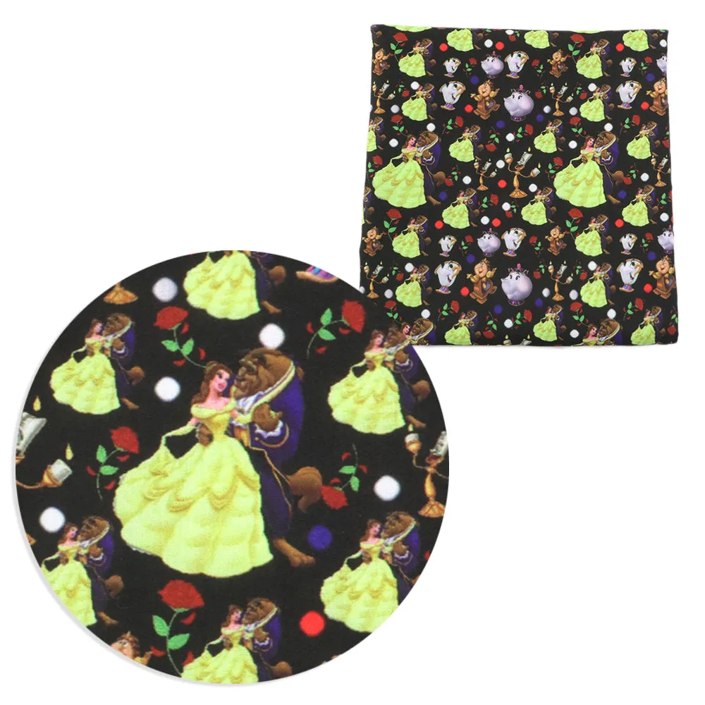 fabric