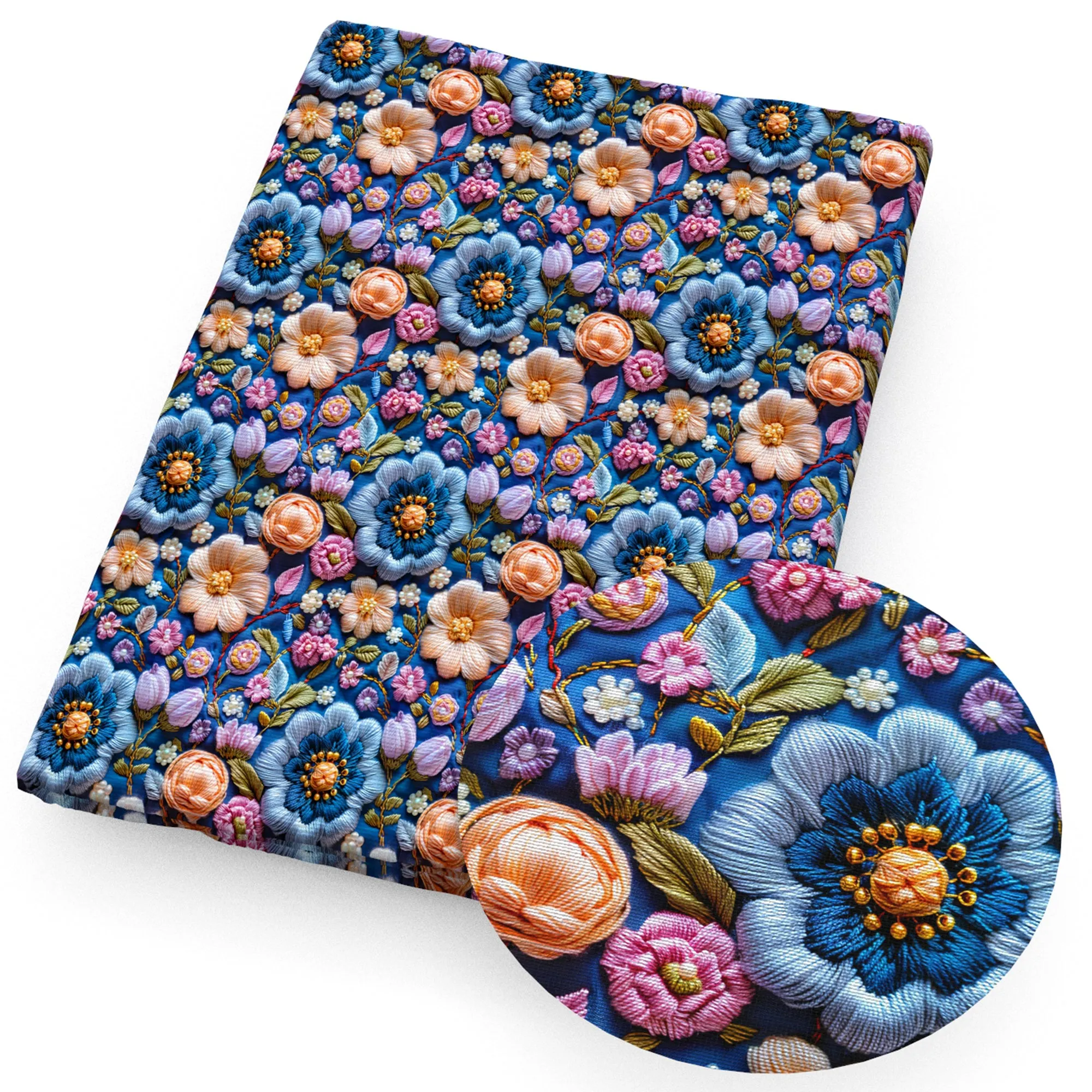 fabric