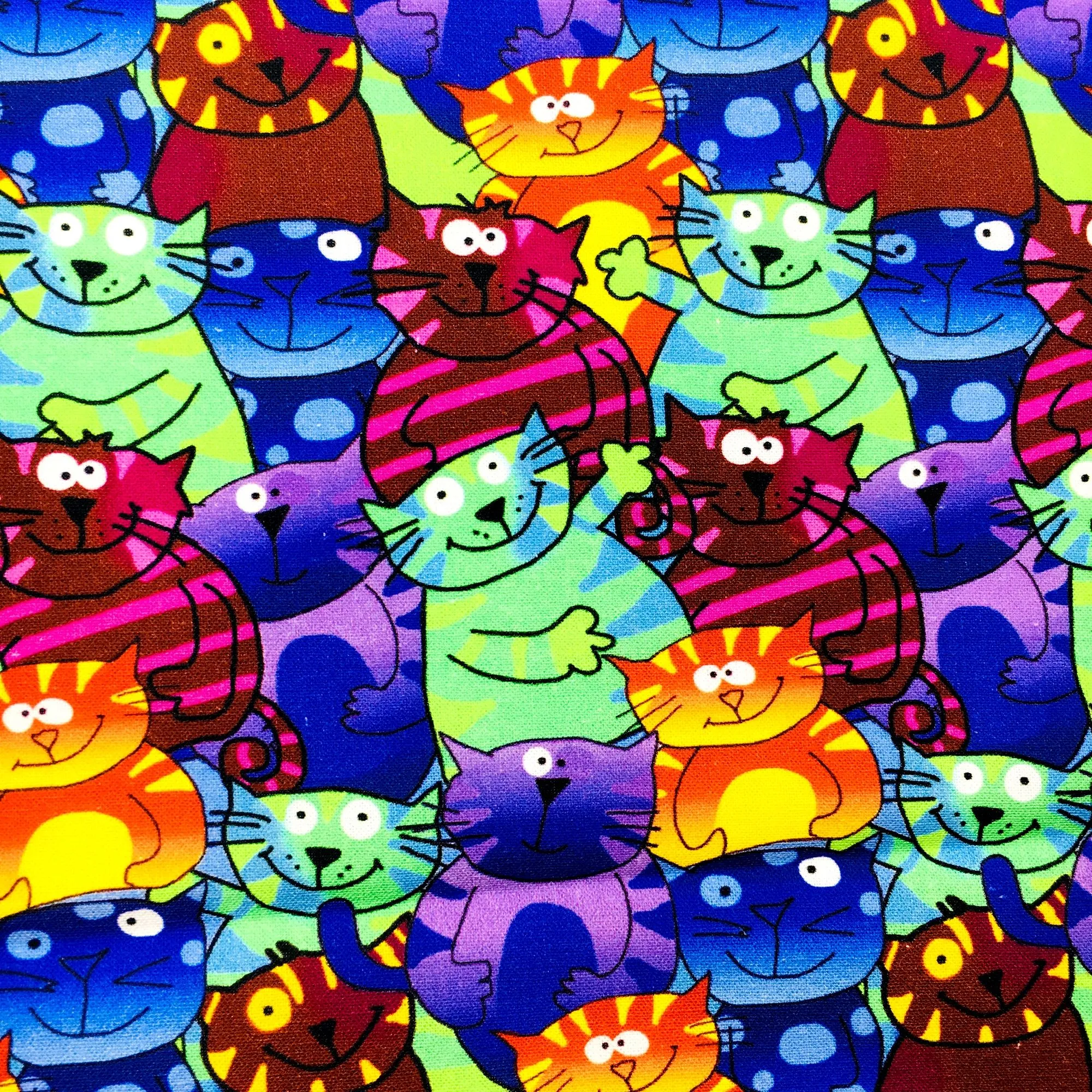 fabric