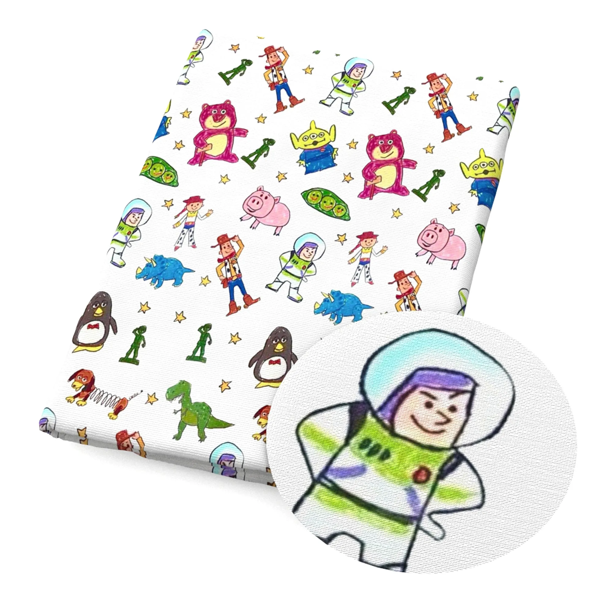 fabric