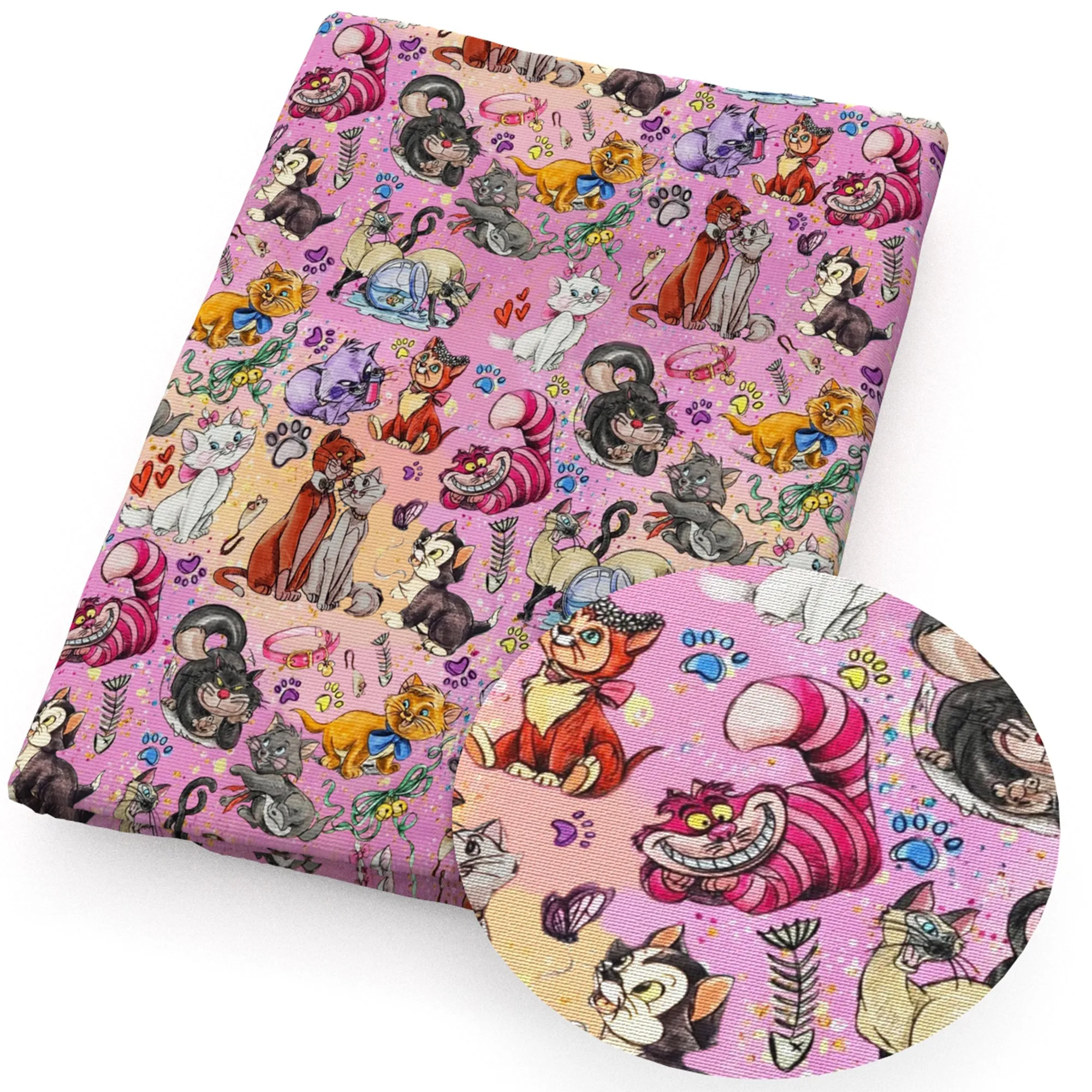 fabric