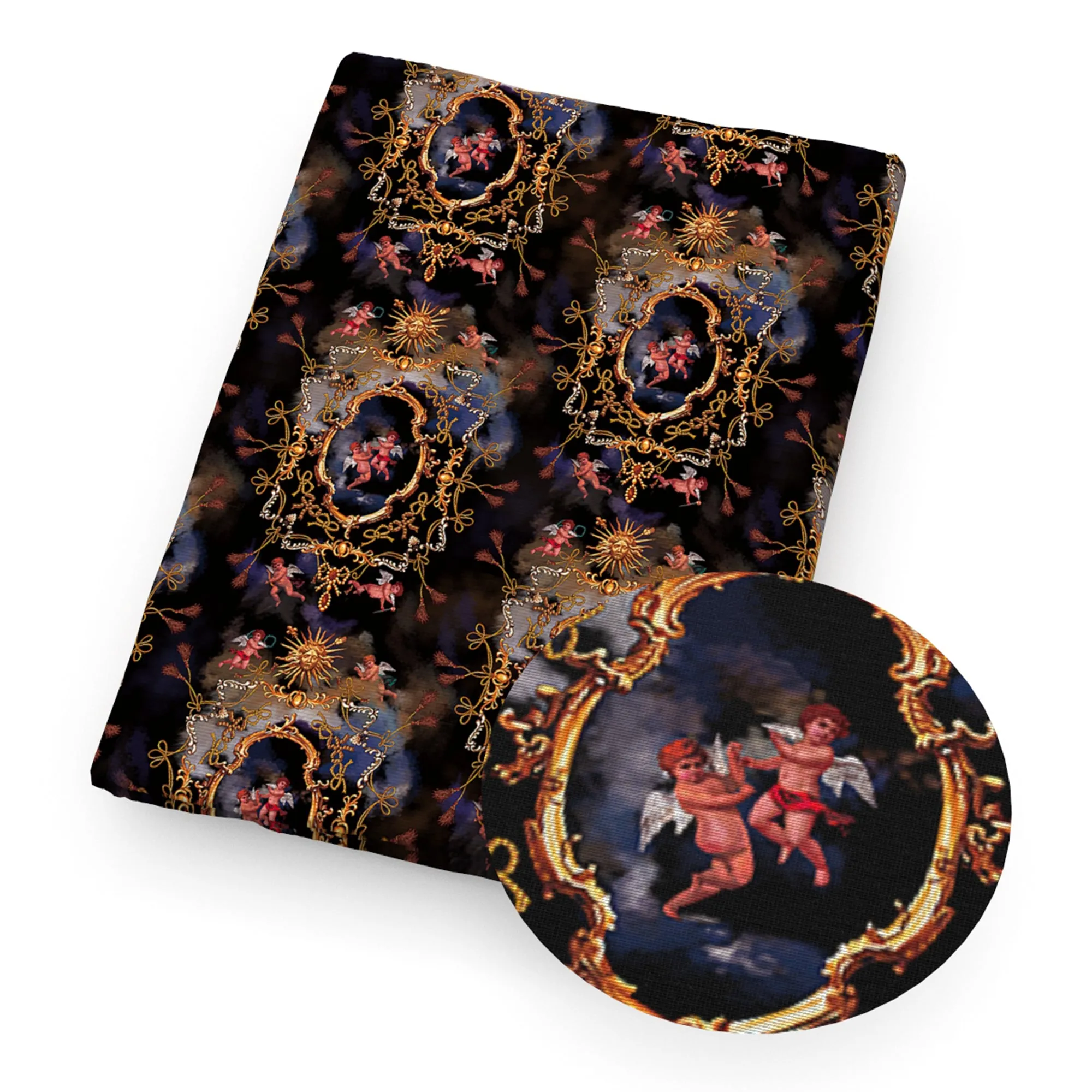 fabric