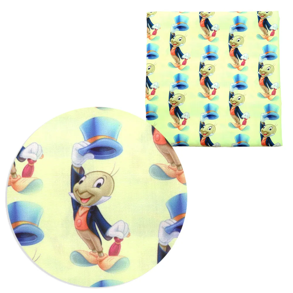 fabric