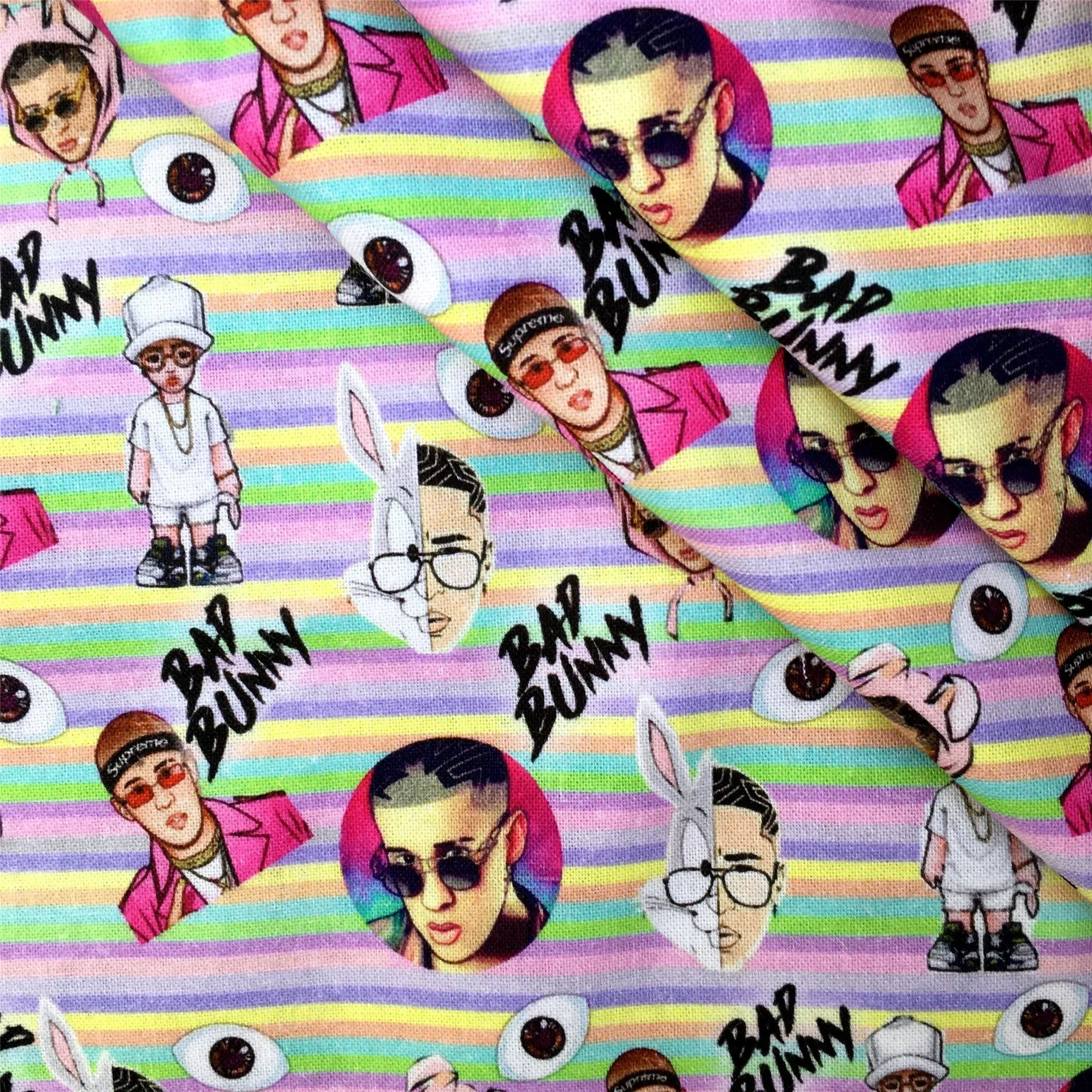 fabric