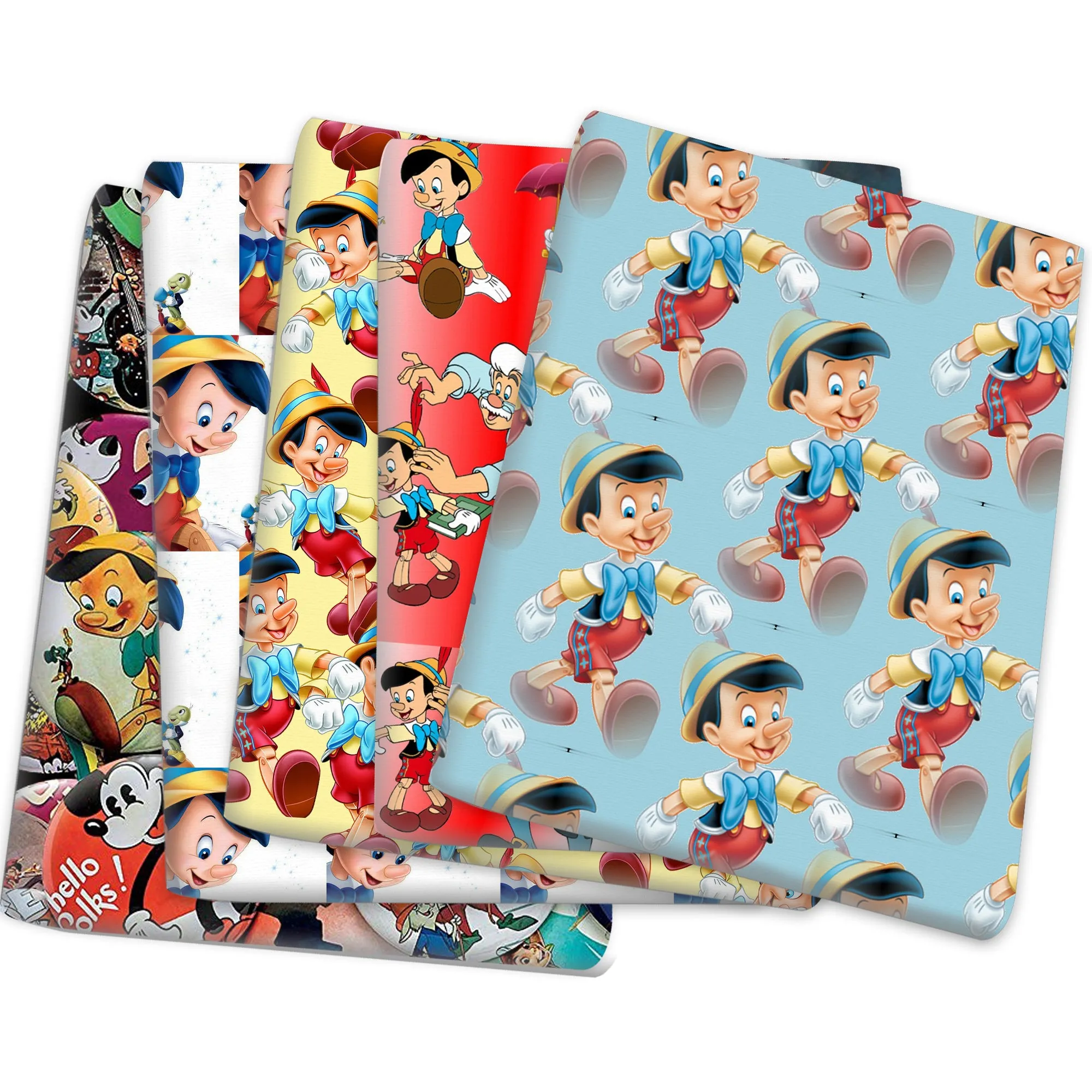 fabric