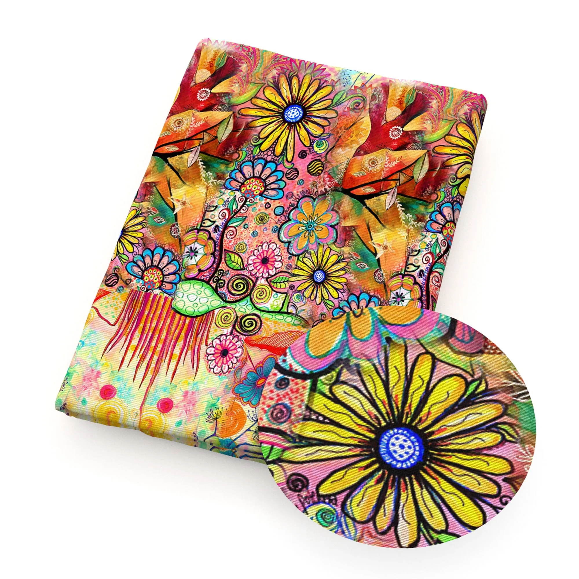 fabric