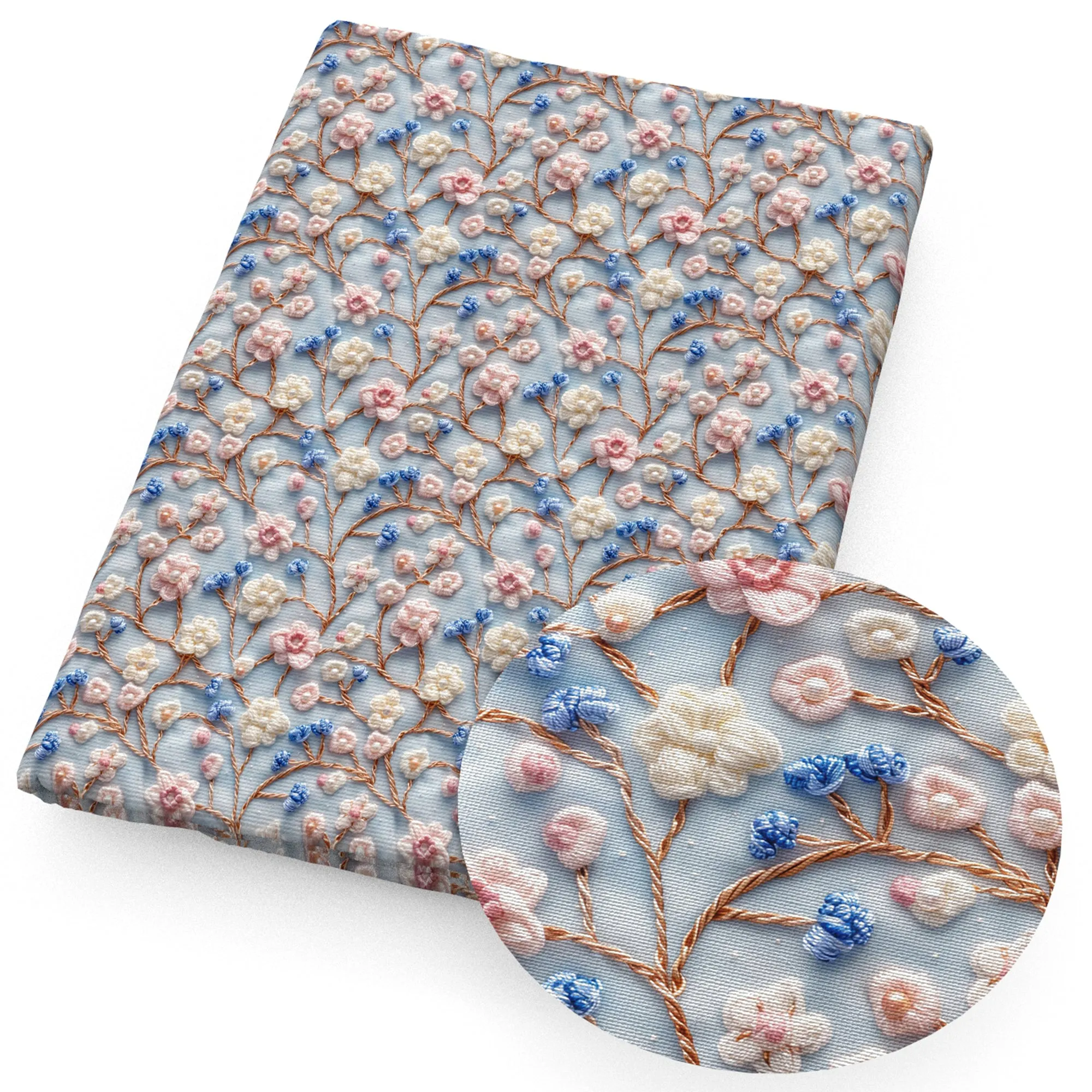 fabric