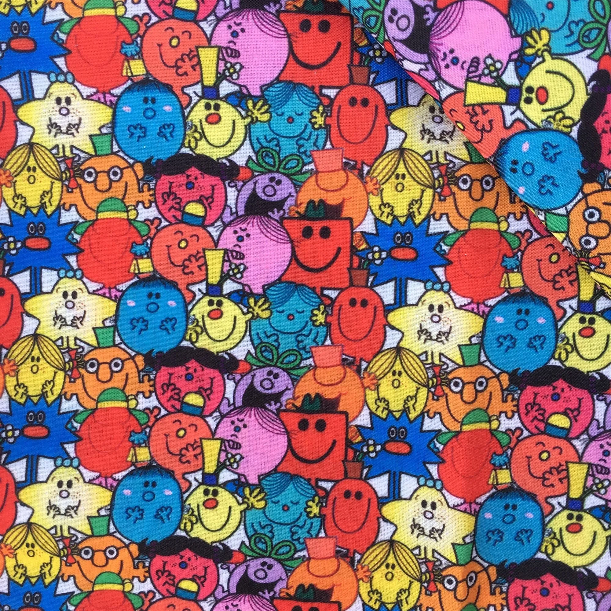 fabric