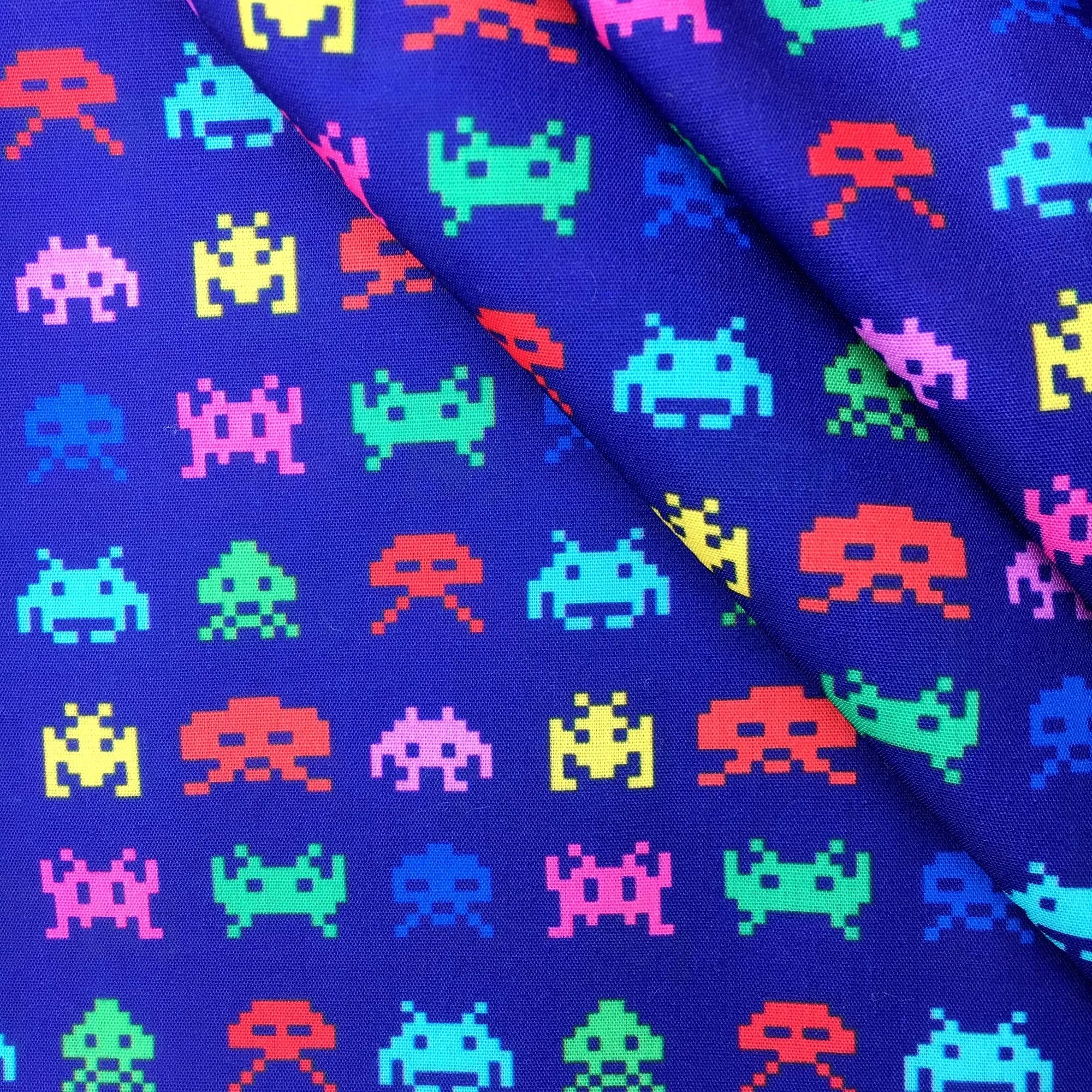 fabric