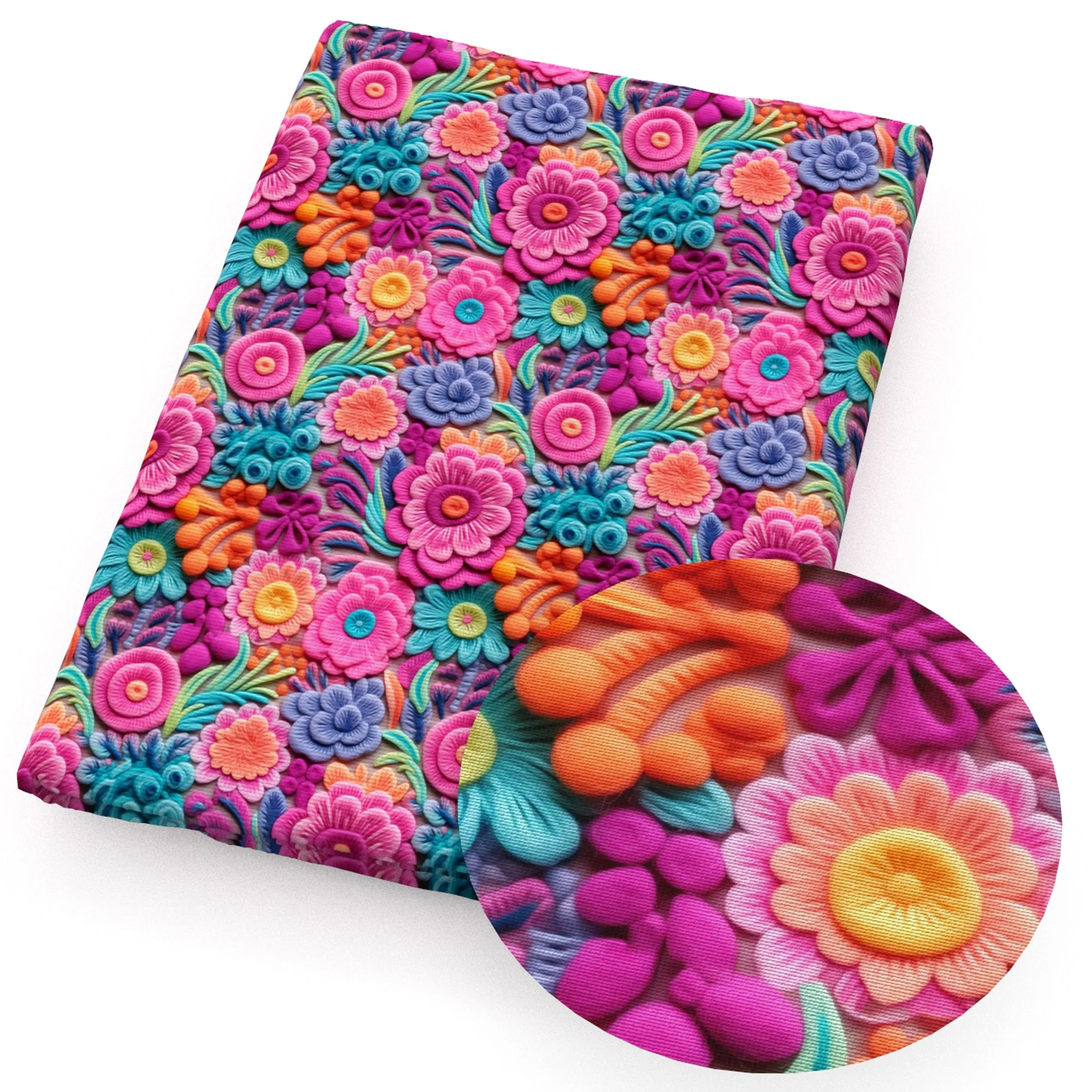 fabric