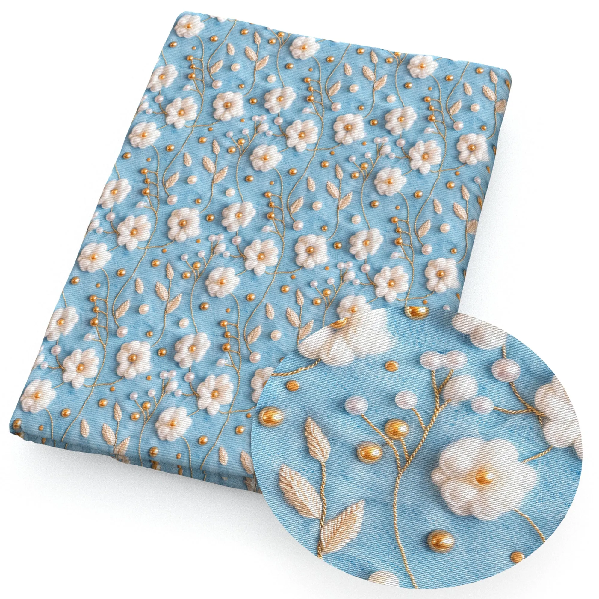 fabric