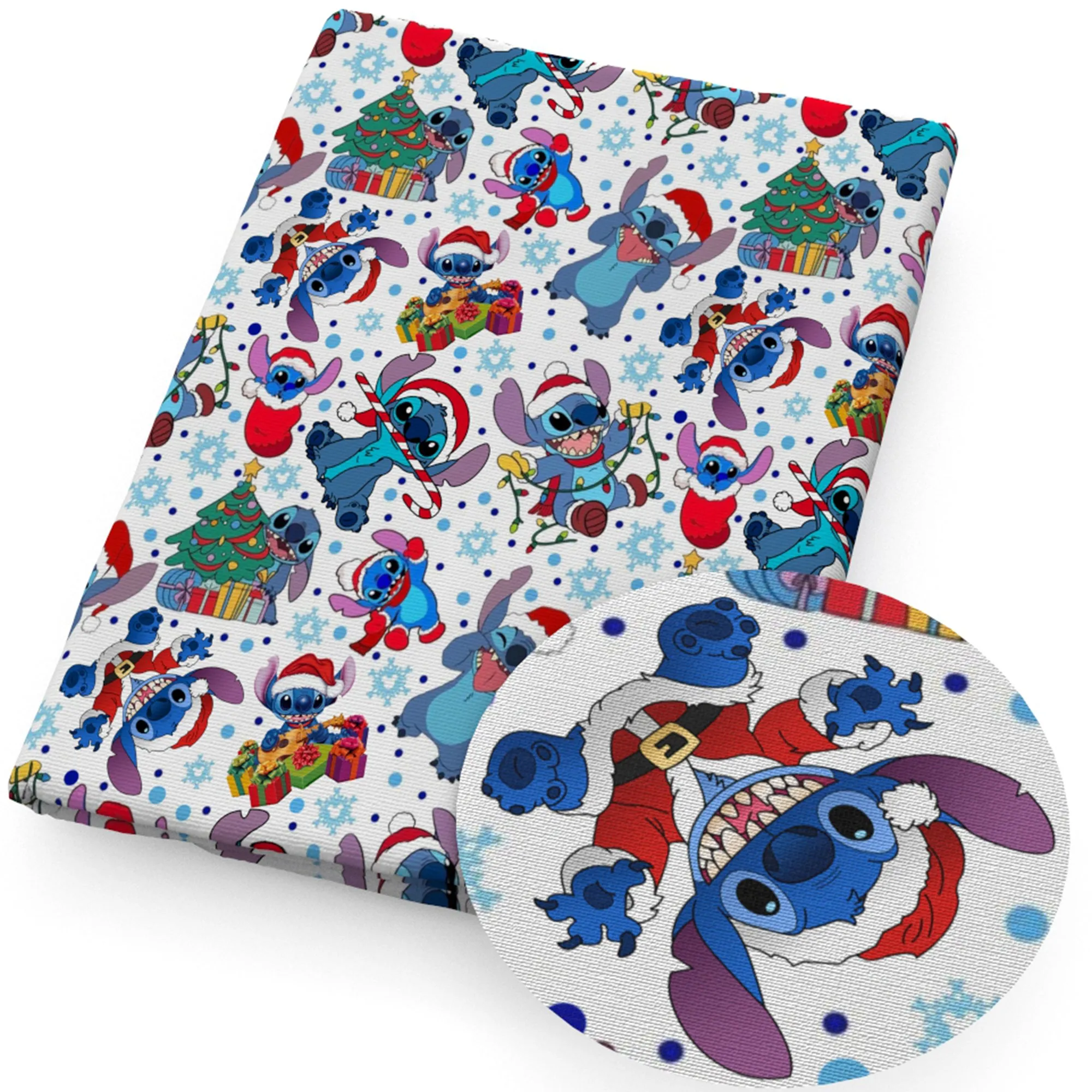 fabric