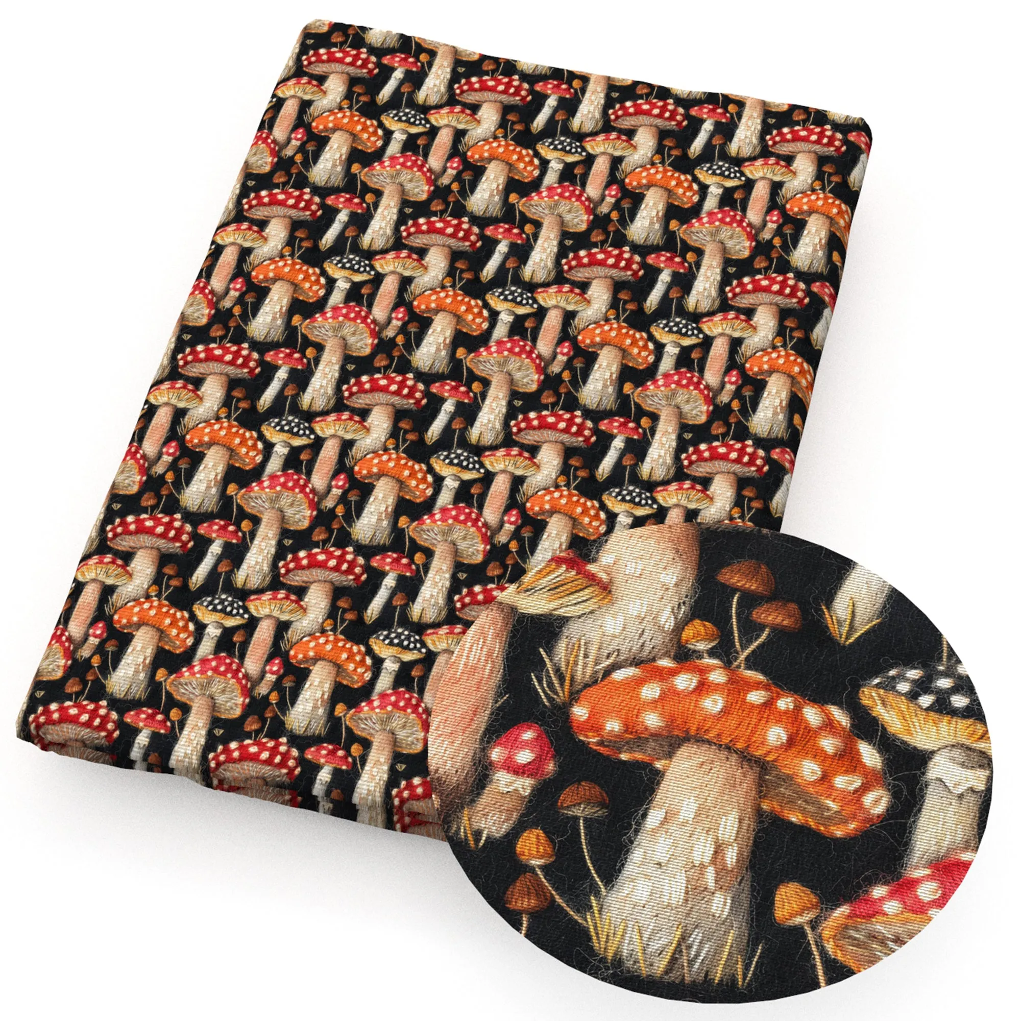 fabric