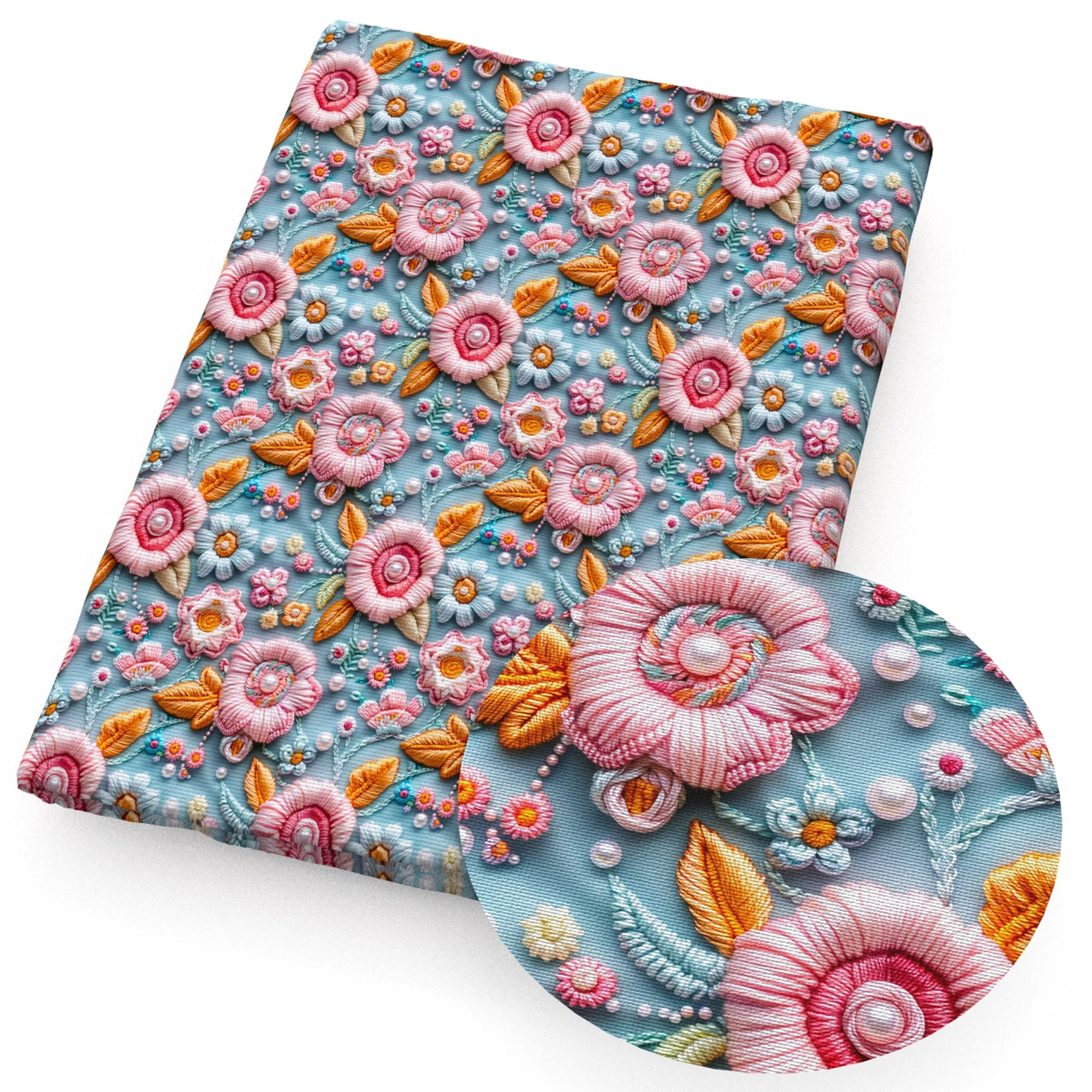 fabric