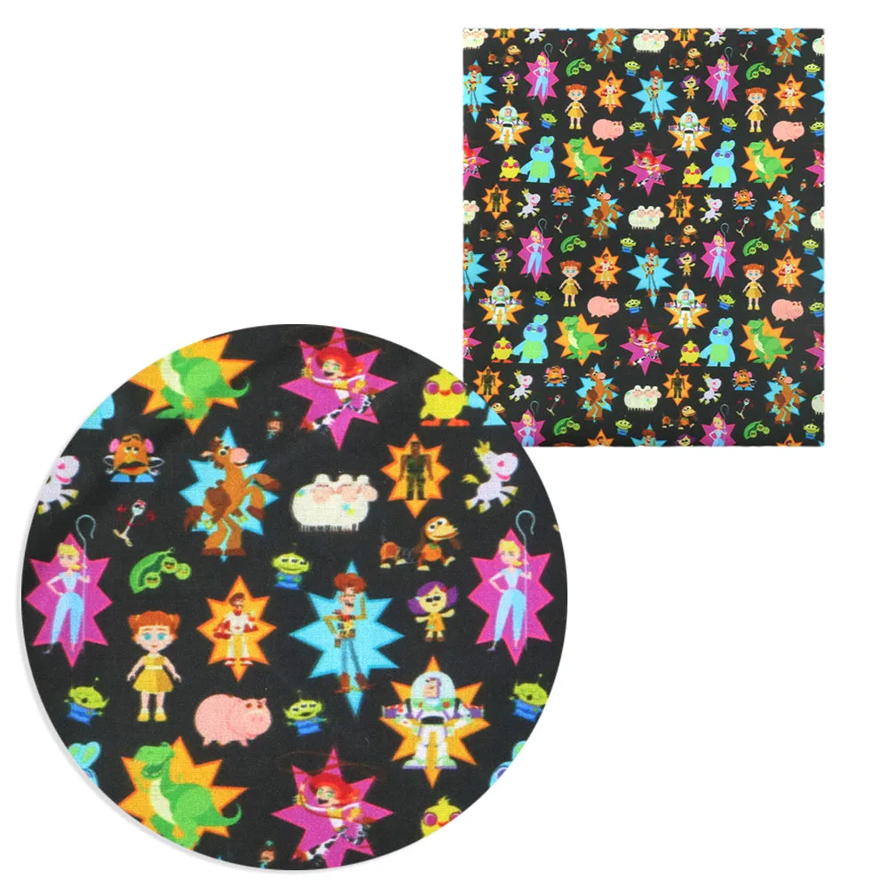 fabric