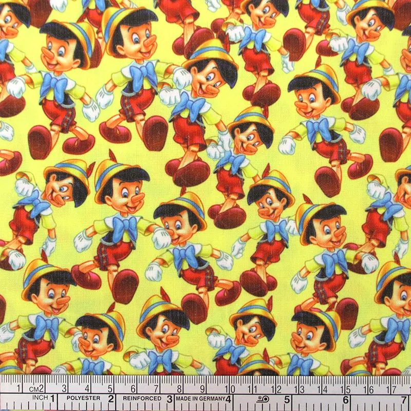 fabric