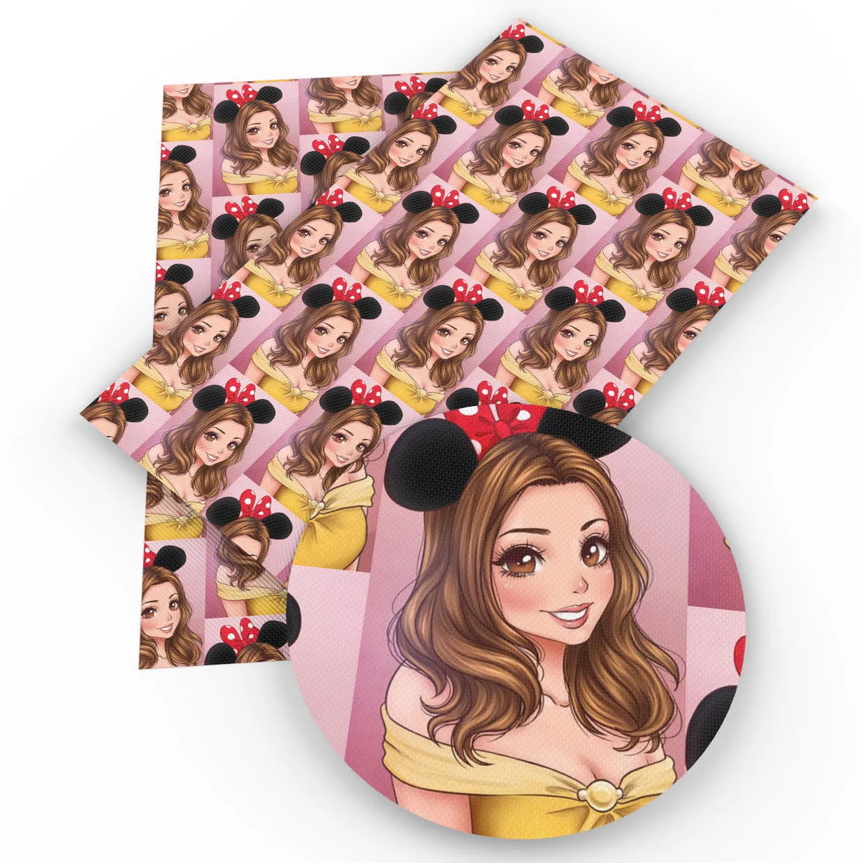 fabric