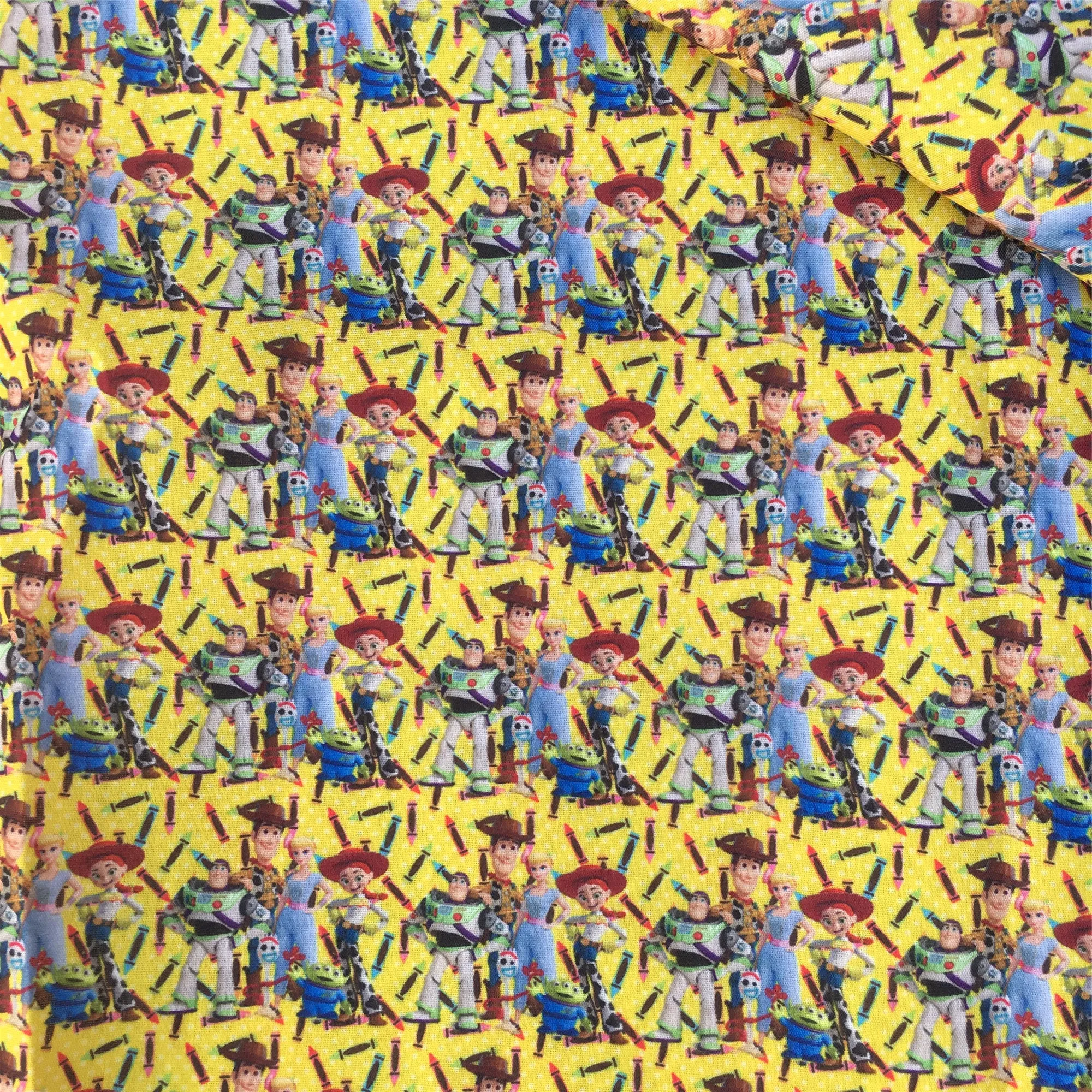 fabric