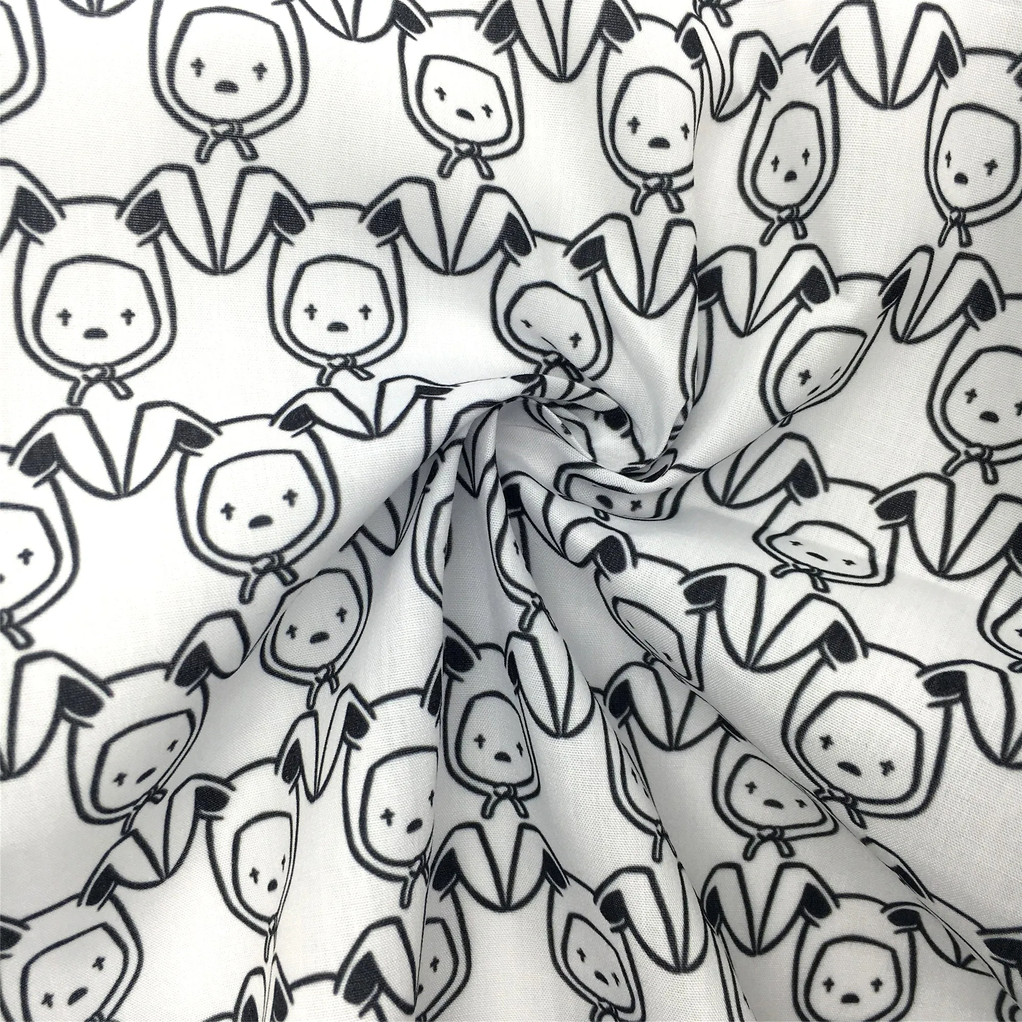 fabric
