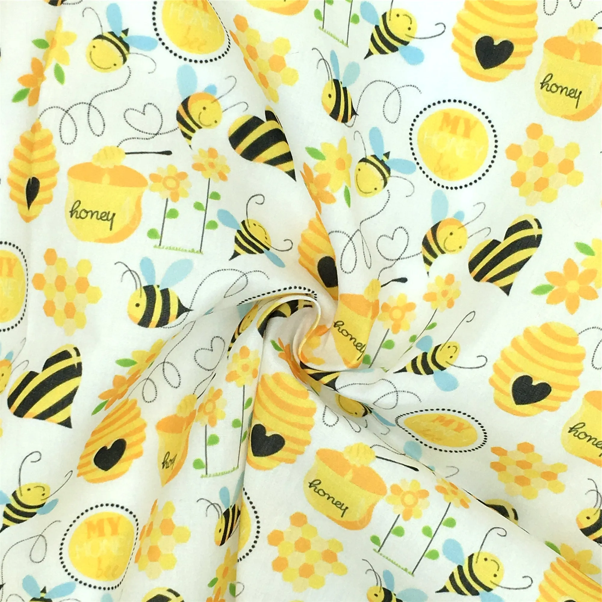 fabric