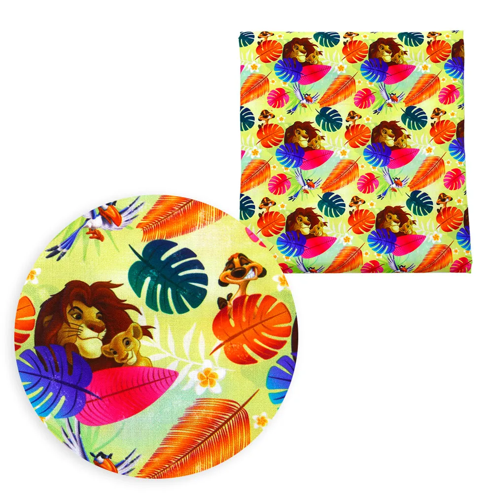 fabric