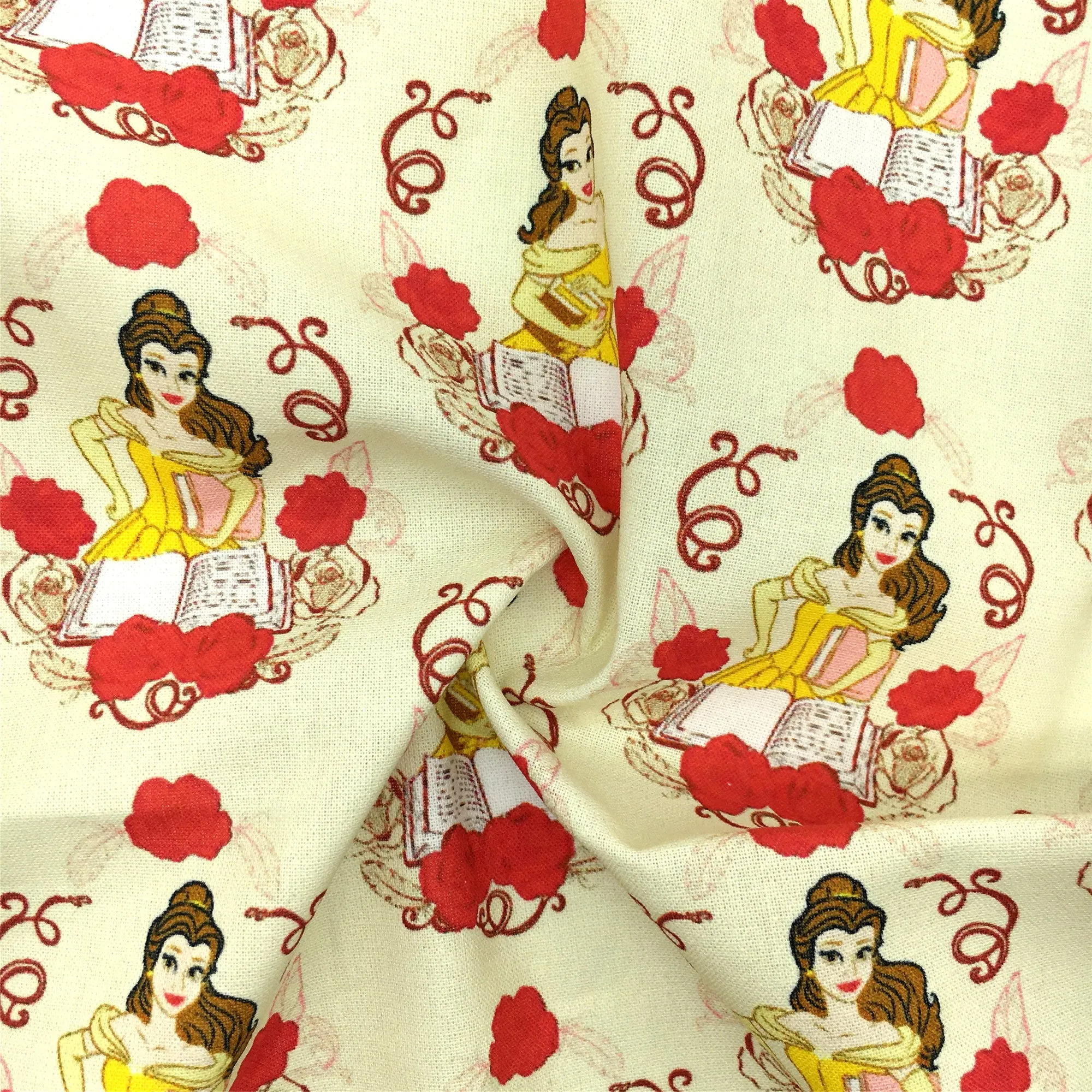fabric
