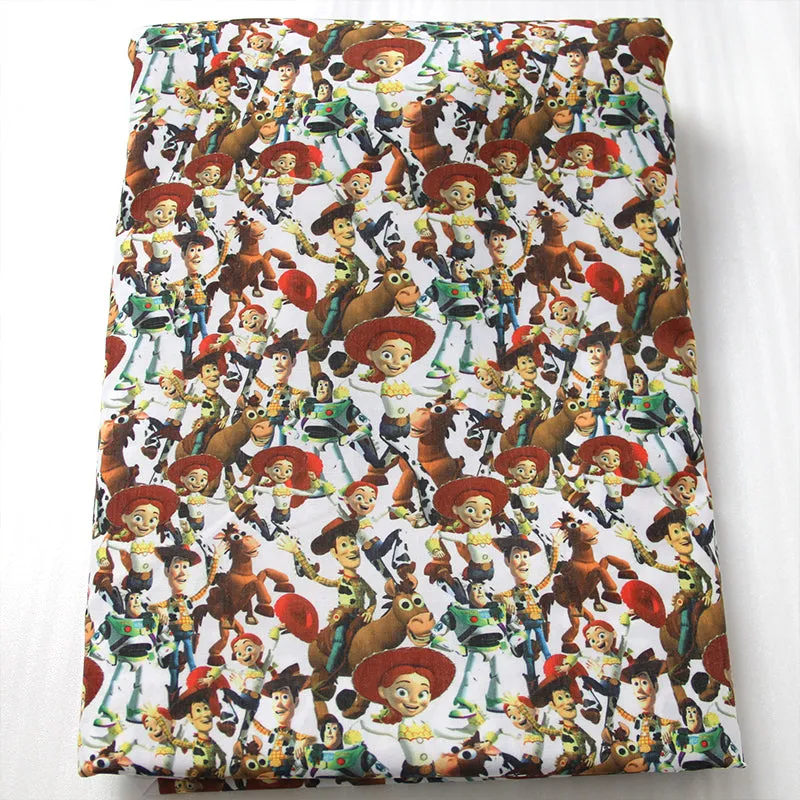 fabric