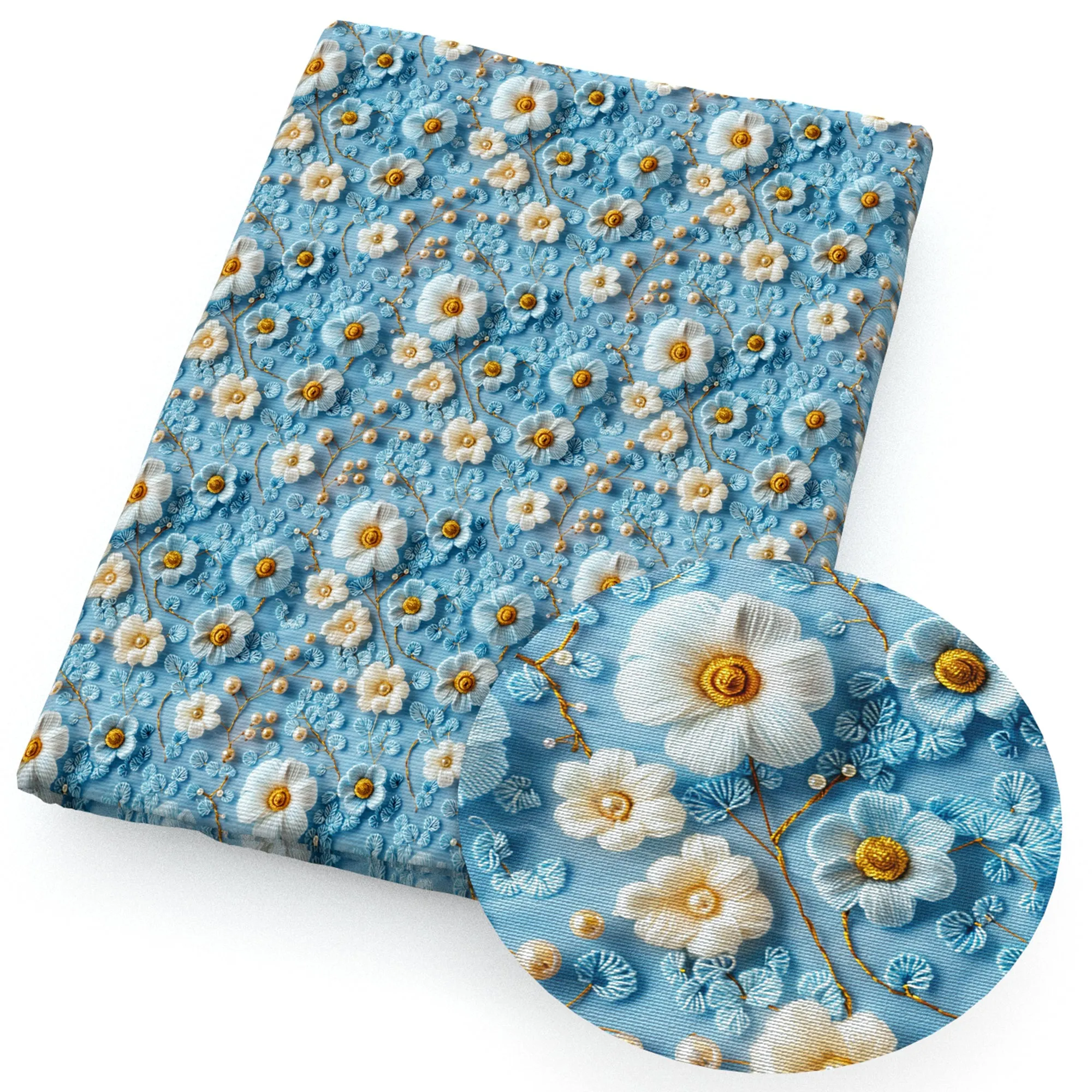 fabric