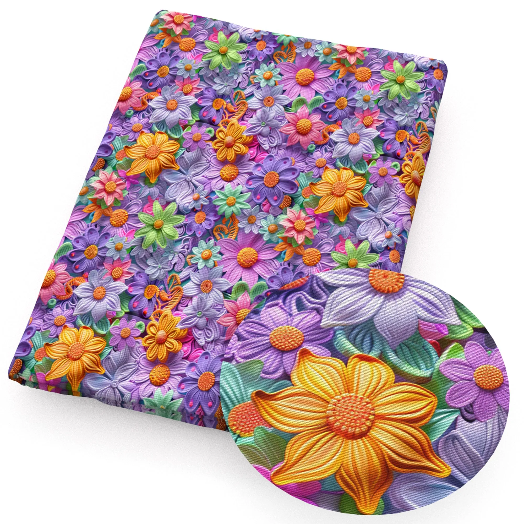 fabric