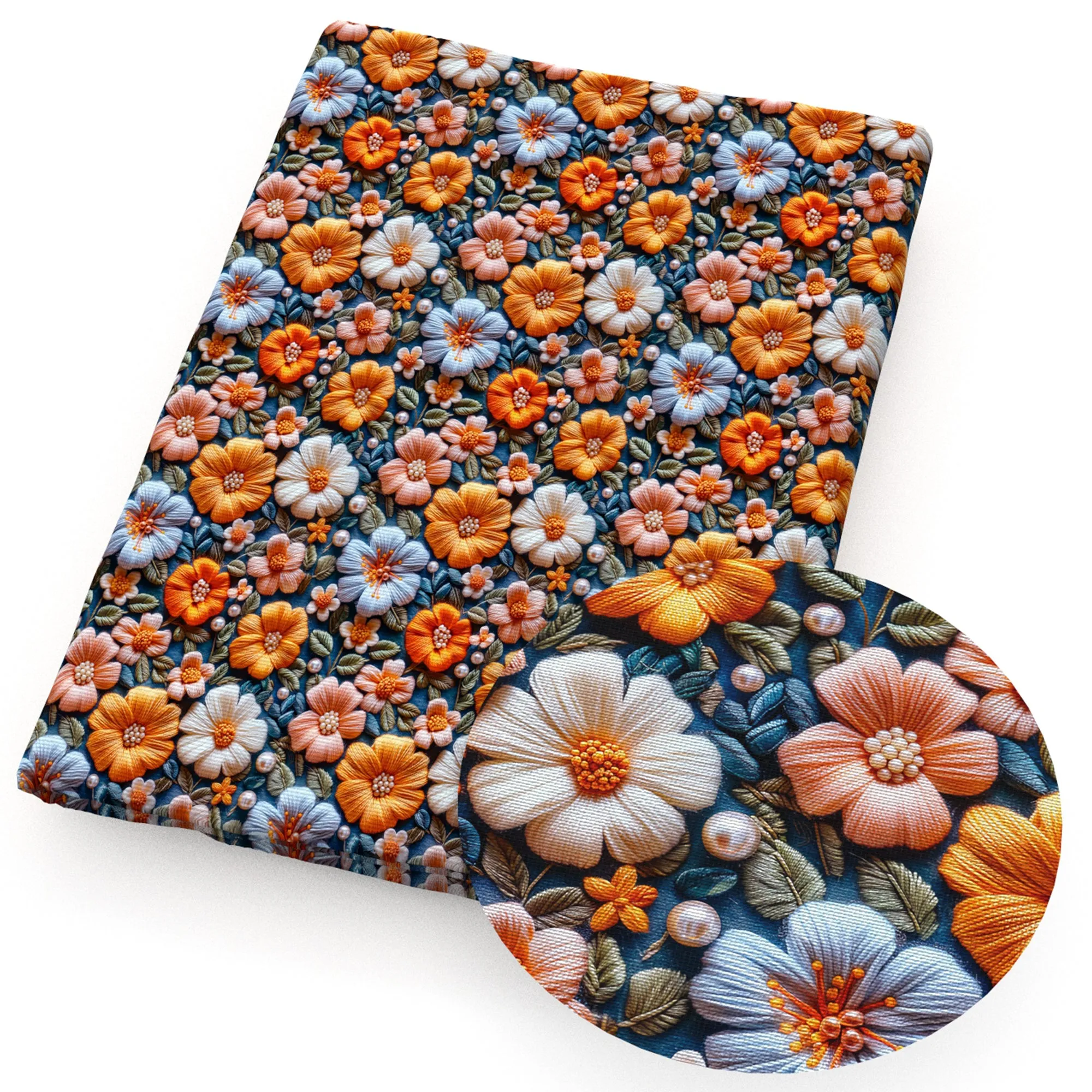 fabric