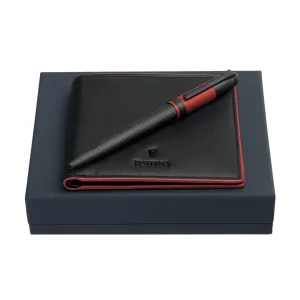 FESTINA FPBW398P - Set Festina Red (ballpoint pen & wallet)
